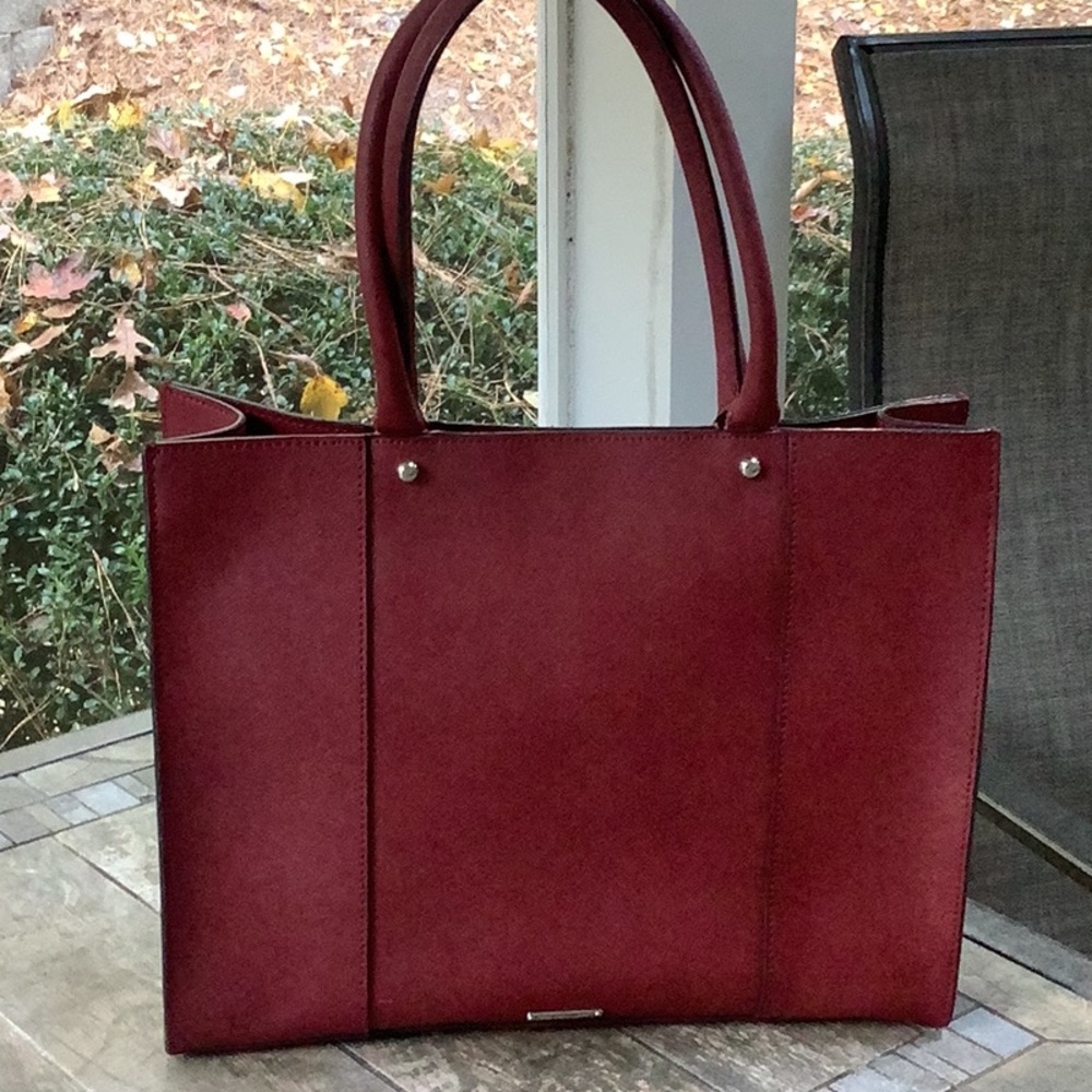 Rebecca Minkoff Leather Tote